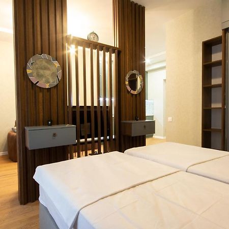 Apartment Krtsanisi 21 Tbiliszi Kültér fotó